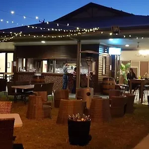 3* Hotel Merinda Village