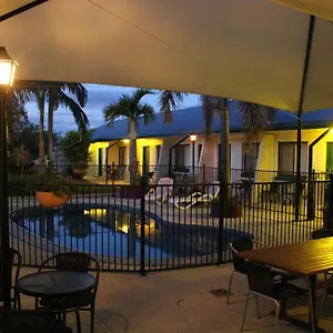 3* Motel Peppercorn