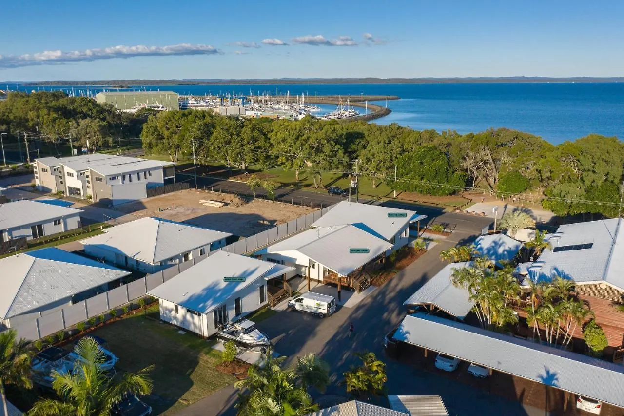 Crab Cottages Urangan